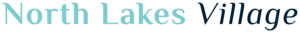 North Lakes Village Logo