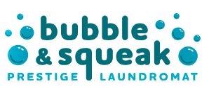 Bubble and Squeak Laundromat